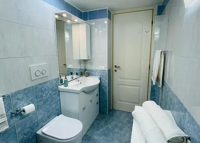 公寓 Serendipity House *